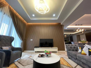 Private Lift Lobby Entire Unit Concerto North Kiara